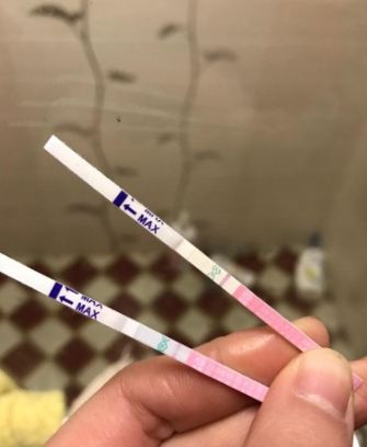 排卵试纸未强阳就转弱是什么原因
